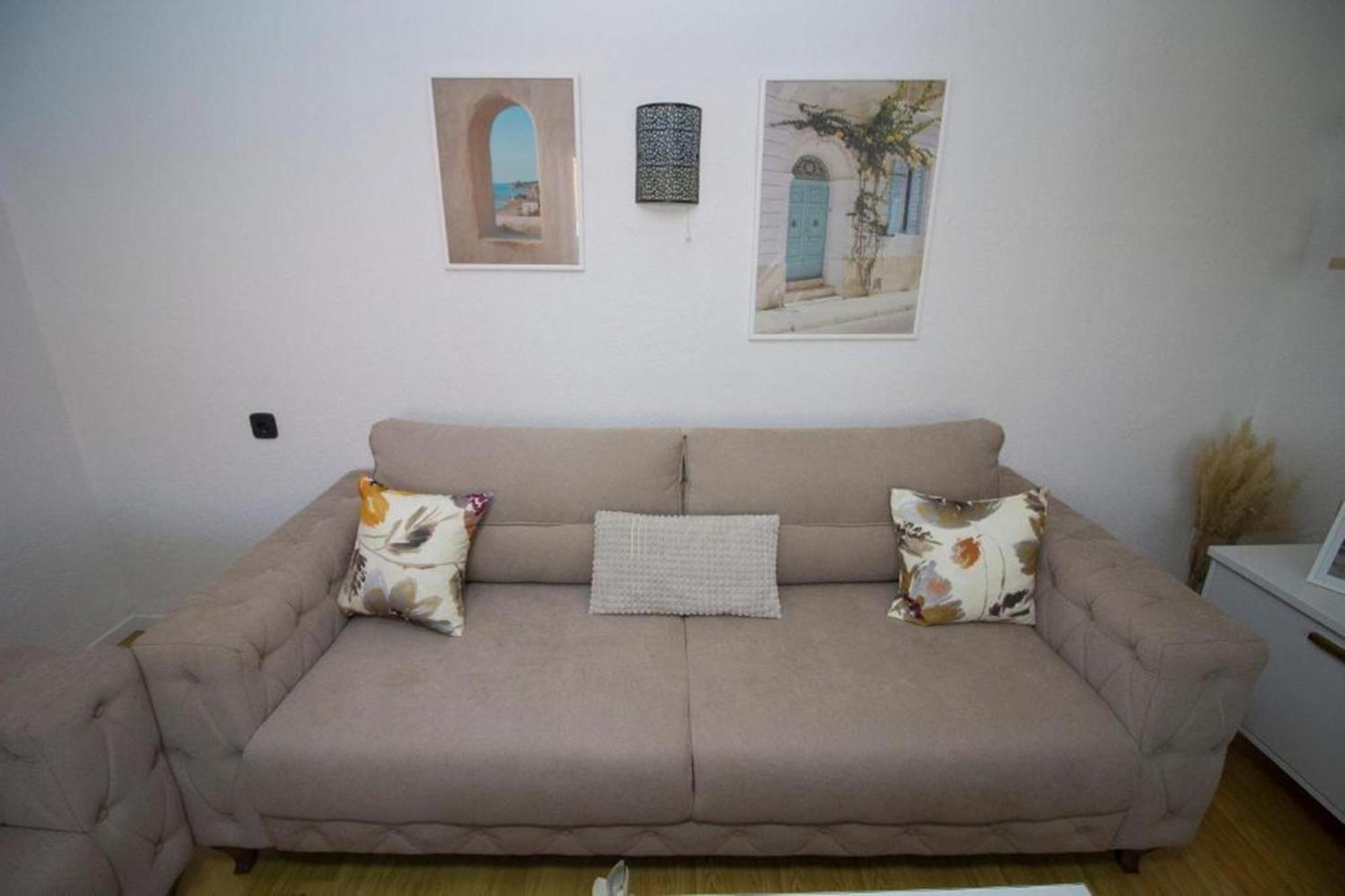 Summer House With Heated Swimming Pool Mostar Dış mekan fotoğraf
